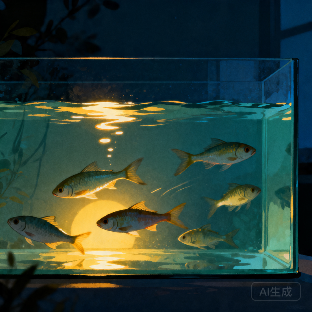 受到惊吓