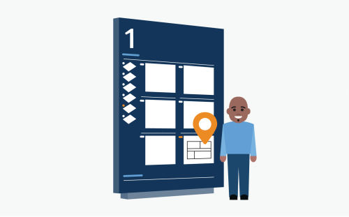 界面设计 | 用户界面设计的10种可用性启发法