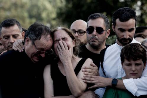 她哭了,他哭了,他们都哭了……_葡萄牙_新闻_华人头条