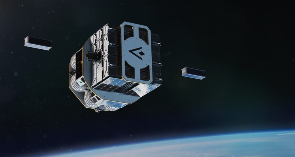 国外先进轨道转移飞行器典型项目的图5