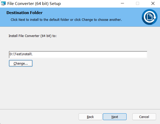 FileConverter，超实用图片格式转换软件，给力