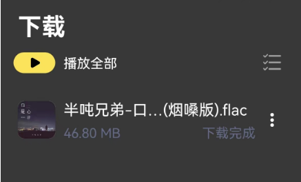 柠乐音乐app，内置十数个接口，搞定全网！！！