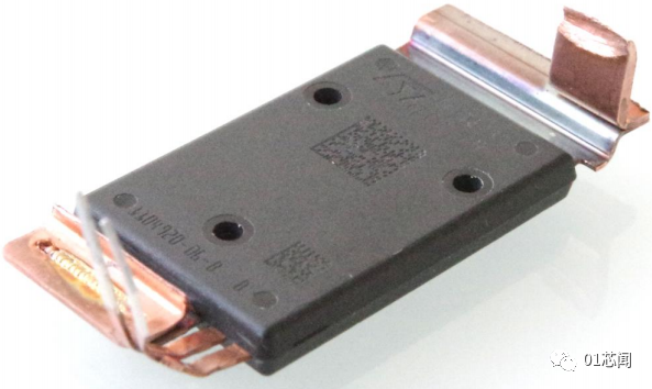 从碳化硅模块看特斯拉核心芯片选型策略的图1