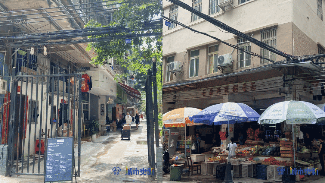 环市东CBD，拆迁还是微改造？官方回应来了