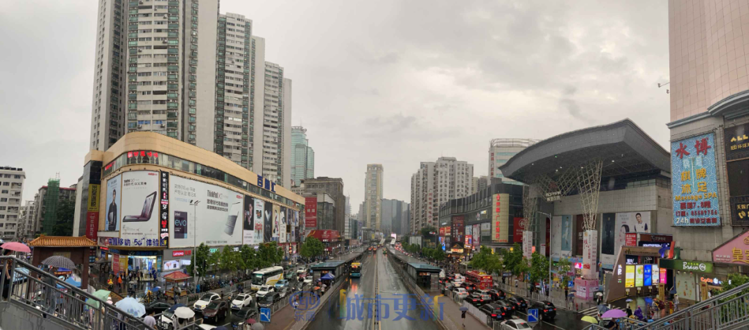 旧改早已消失，周边二手房却卖出了10万+