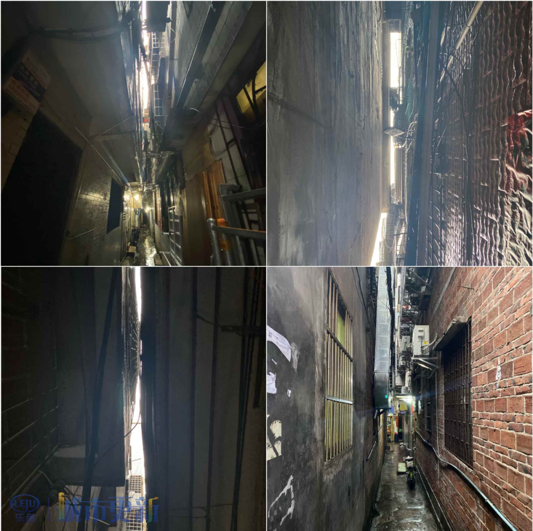 旧改早已消失，周边二手房却卖出了10万+