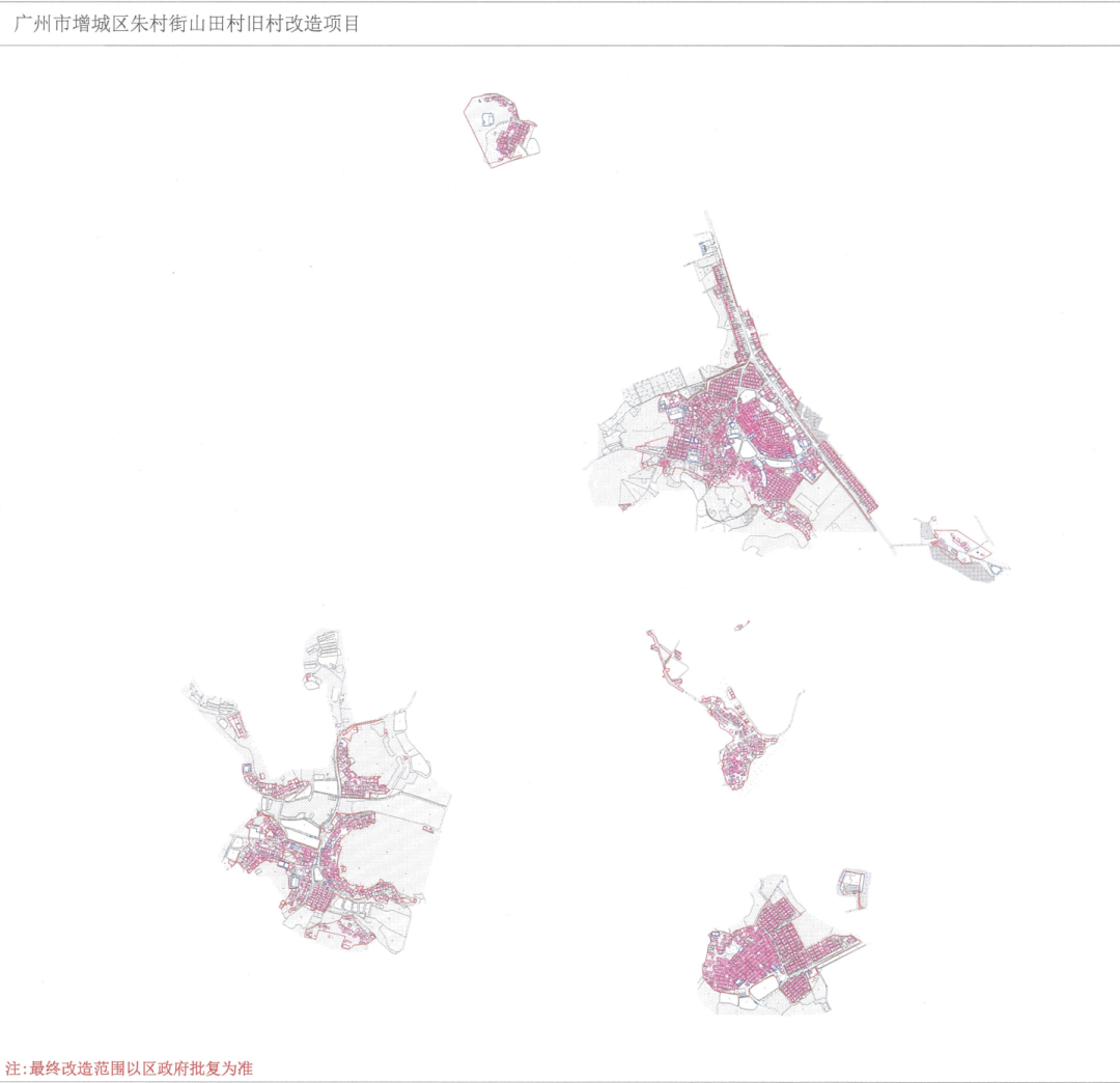 旧改提速，增城这个板块“悄悄”爬上新房成交*？
