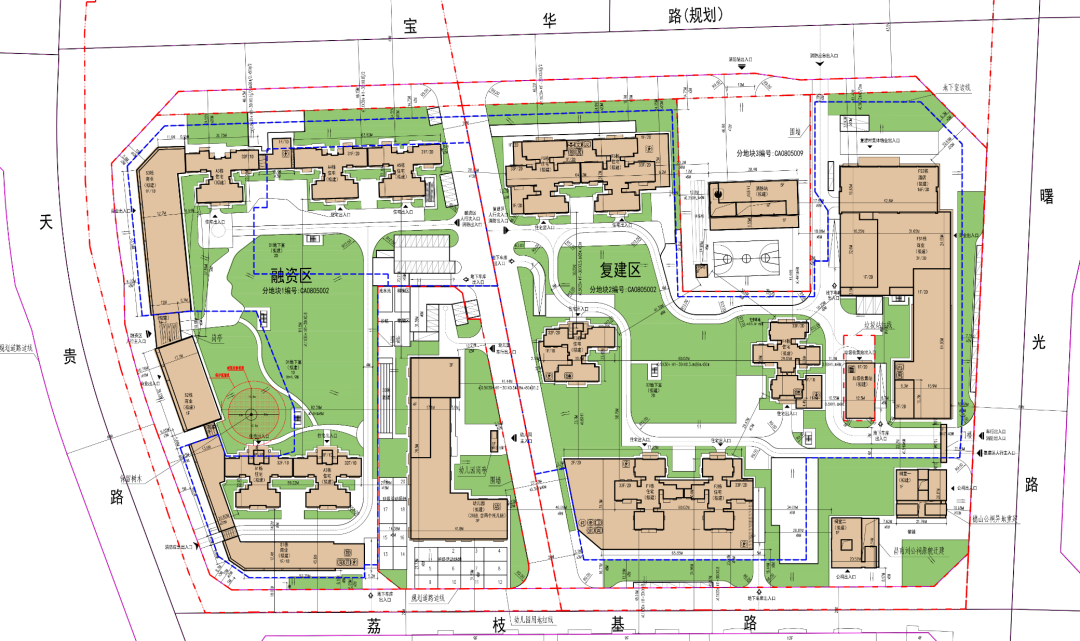 广州旧改大户富力，与招商蛇口签署战略合作