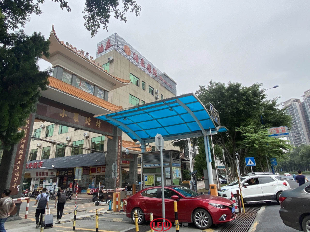 十年规划也抢跑！番禺6条旧村改造寻找突破口