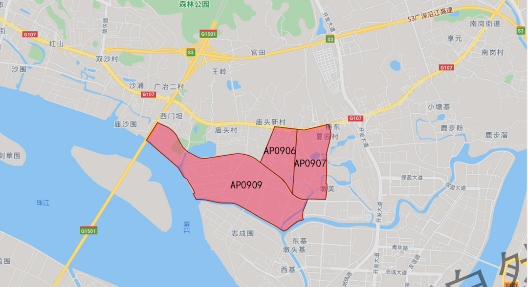 容积率猛增3倍！黄埔南湾村民很“着急”，提出两大诉求