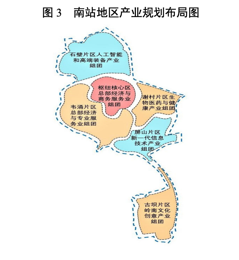 爆冷！番禺2条非计划旧村启动全面改造基础数据核查