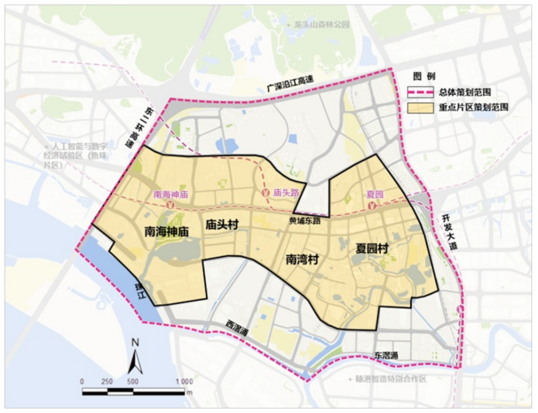 新盘碾压二手盘？黄埔这地“沸腾”了