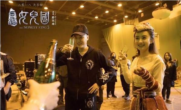 爆了！直接甩結婚證，趙麗穎馮紹峰真的結婚了！ 娛樂 第19張