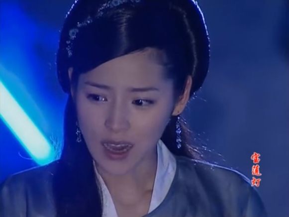 比劉亦菲還早的「神仙姐姐」樸詩妍現在怎麼變成了這樣 娛樂 第8張