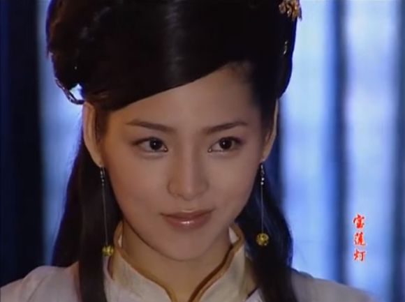 比劉亦菲還早的「神仙姐姐」樸詩妍現在怎麼變成了這樣 娛樂 第3張