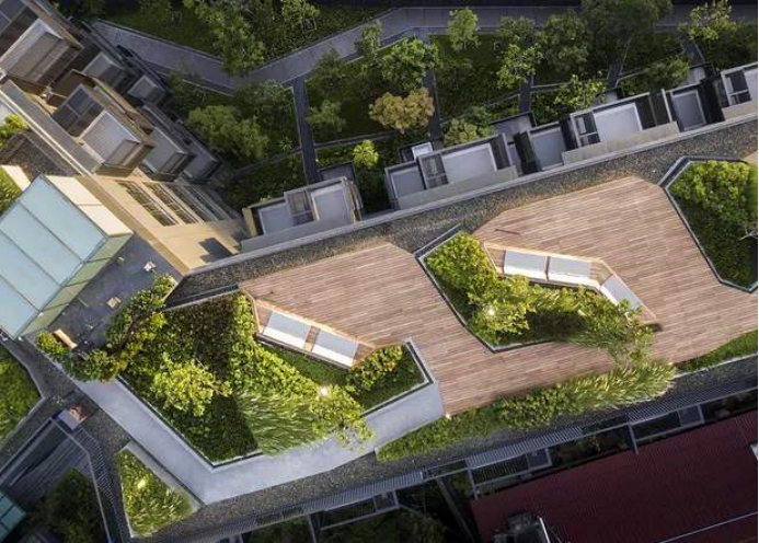 番禺【智联·汽车小镇】 95-126㎡精装三*四房，总价170万！