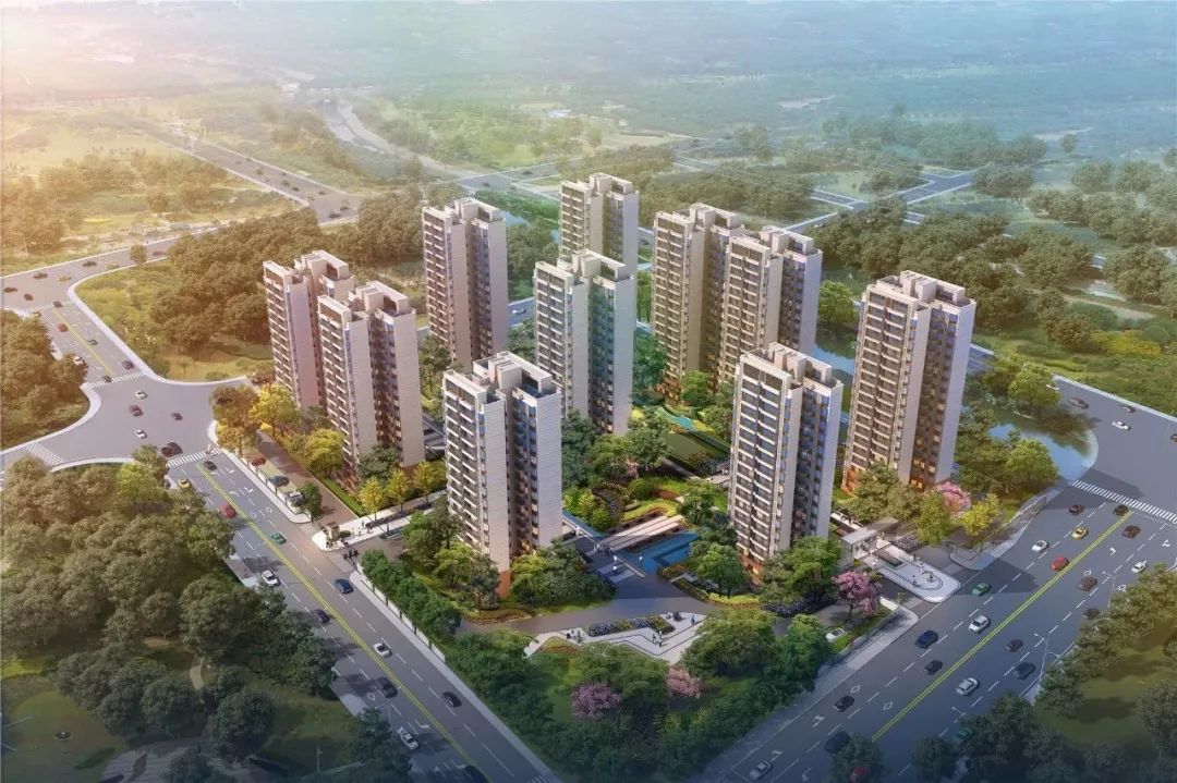 容积率2.5是什么水平_容积率2.5是什么意思_容积率2.5