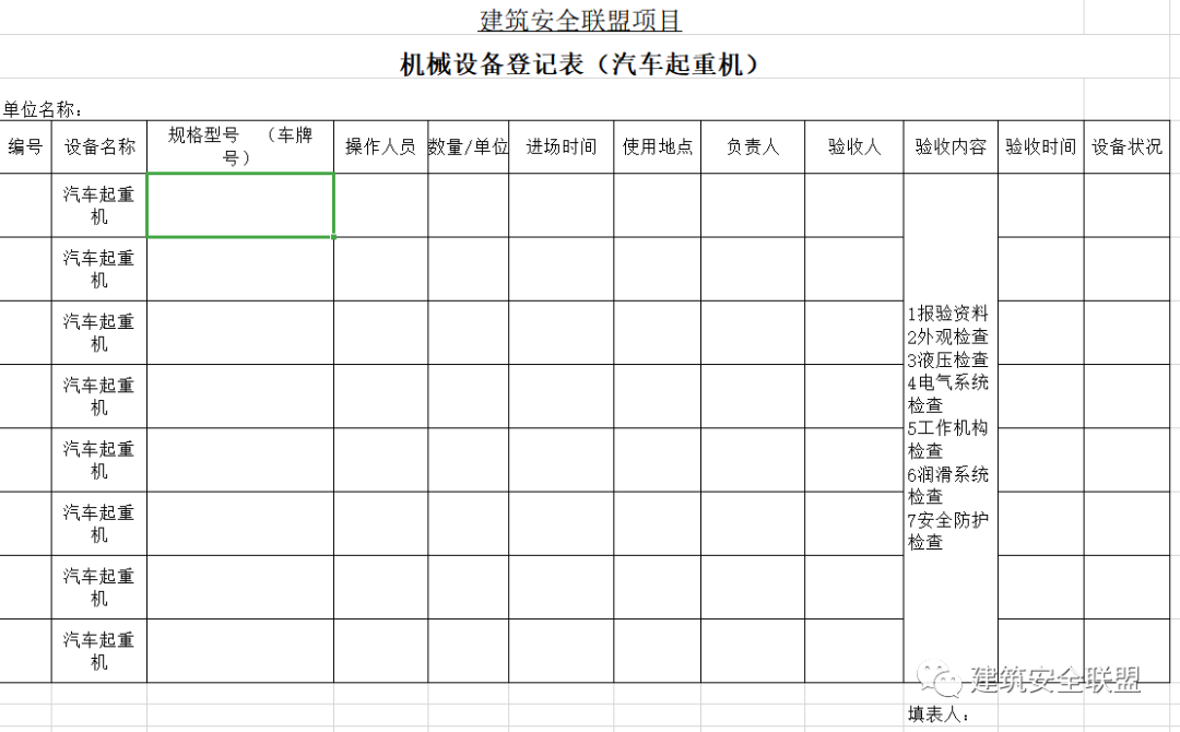 汽车式起重机安全操作培训讲义 太阳集团贵宾会