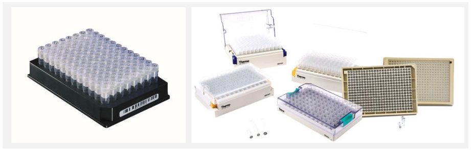 2D冻存管---存储样品好帮手来了！
