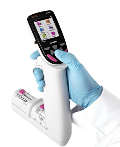 赛默飞多种移液器，总有一款适合你！