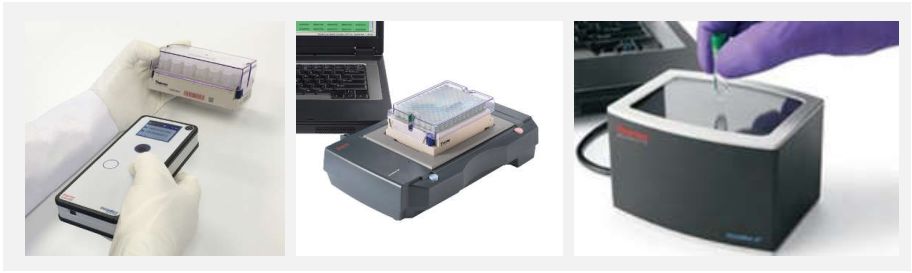 2D冻存管---存储样品好帮手来了！