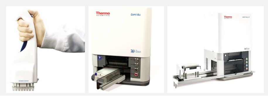 2D冻存管---存储样品好帮手来了！