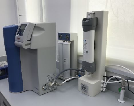 新品！赛默飞智能超纯水系统Smart2Pure PRO