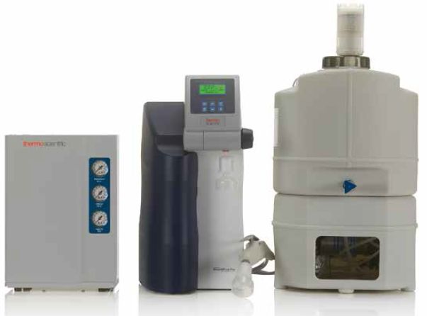 新品！赛默飞智能超纯水系统Smart2Pure PRO