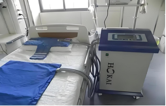 为什么用颅脑降温治疗仪【医学科普】医用冰毯：守护生命的“降温神器”_https://www.jmylbn.com_新闻资讯_第2张