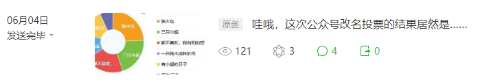 你知道独木鸟是什么意思吗？ | 独木鸟致读者信第1期