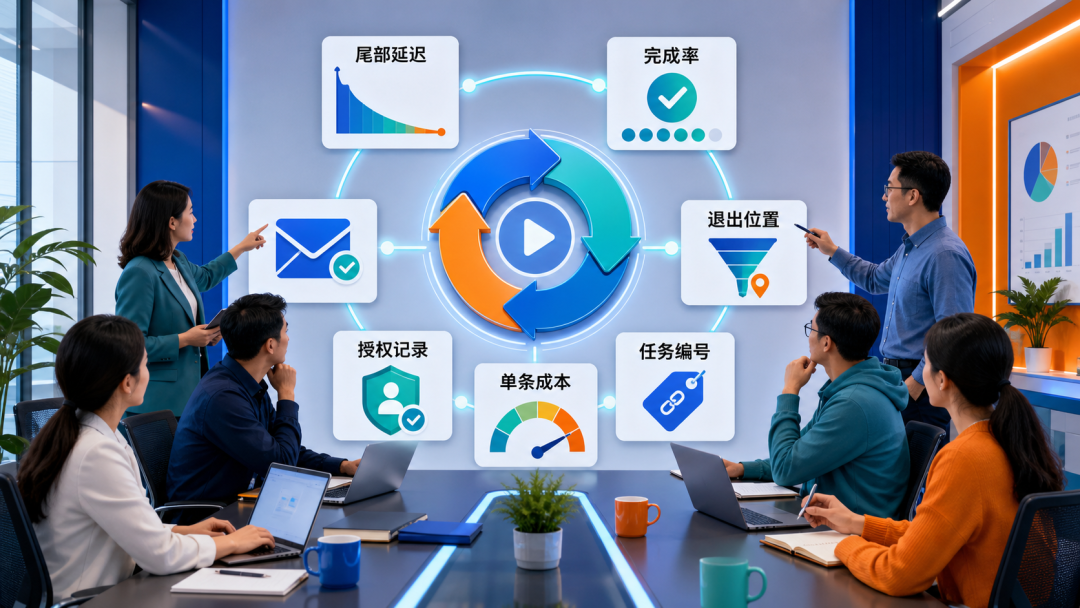 延迟失败成本转化和用户反馈联合复盘