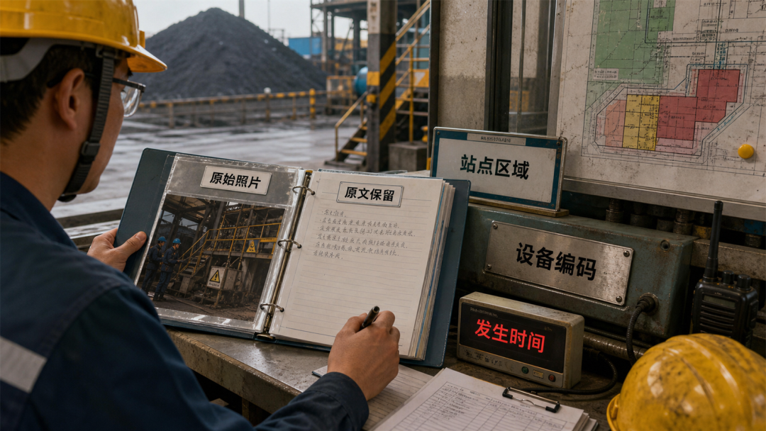 纸卡表格和多语言观察形成分析拥堵