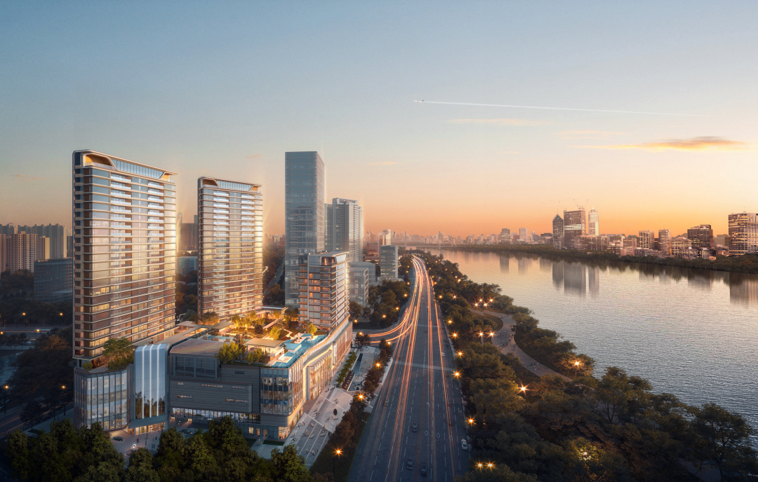 海珠在售楼盘有哪些？中海、越秀、保利应该怎么选？