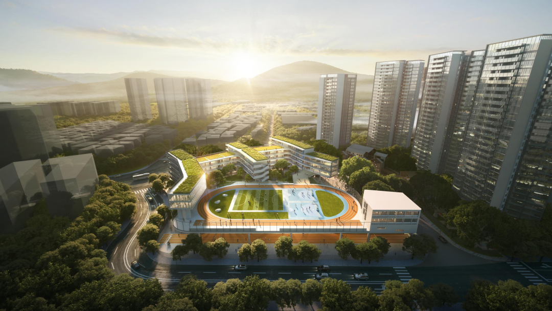 越秀天河和樾府*新户型180平，价格在8.3-8.6万！