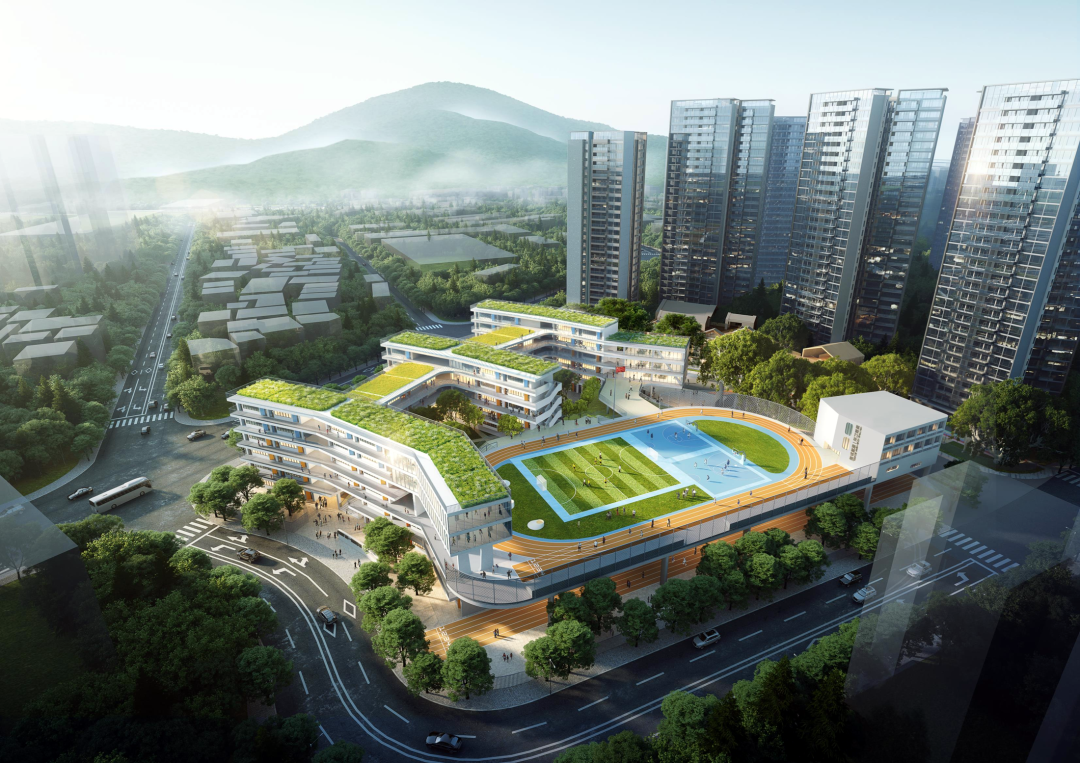 越秀天河和樾府引入广州中学？真还是假？