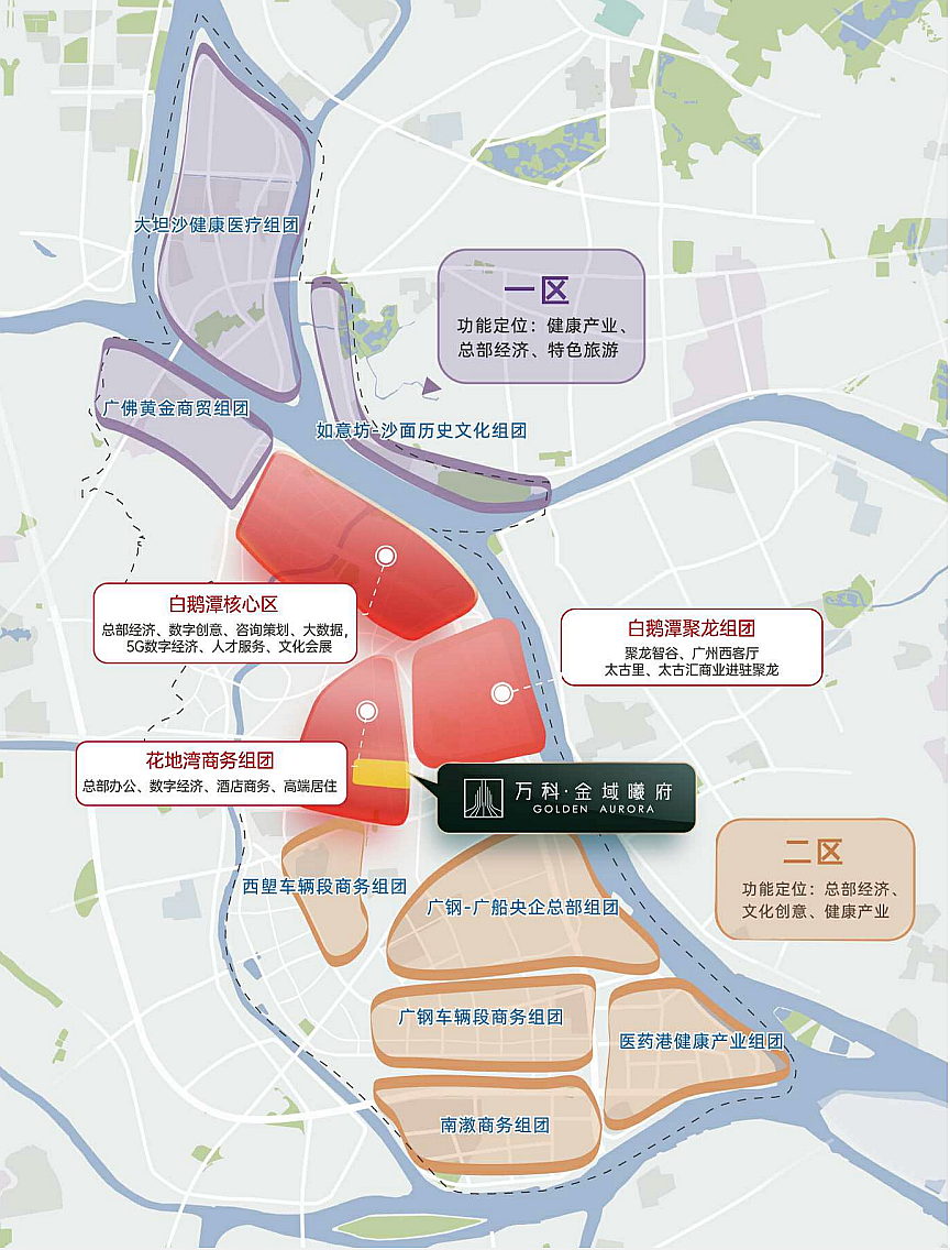 万科金域曦府可以买吗？未来潜力如何？