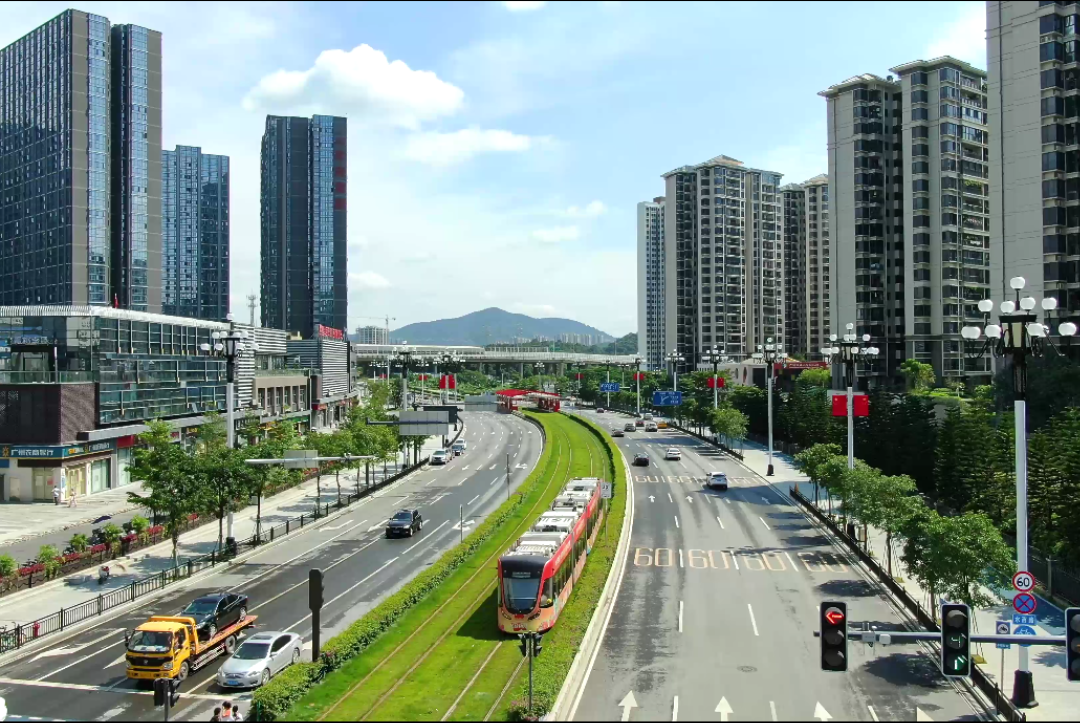 总价仅270万，黄埔星樾山畔TOD提前清盘80㎡~110㎡！