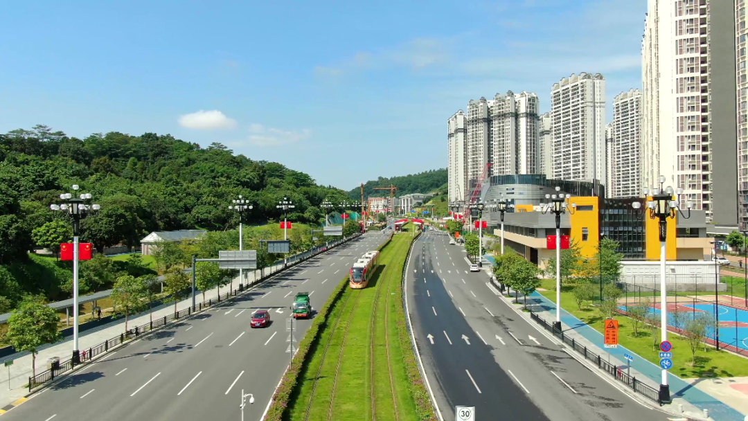 总价仅270万，黄埔星樾山畔TOD提前清盘80㎡~110㎡！