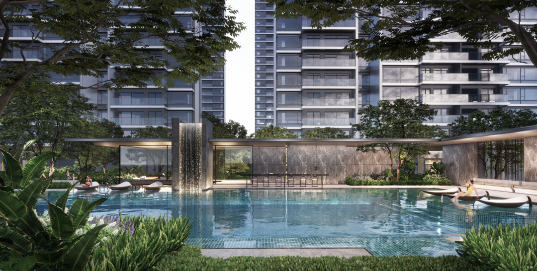 荔湾保利锦上印周边配套怎么样？