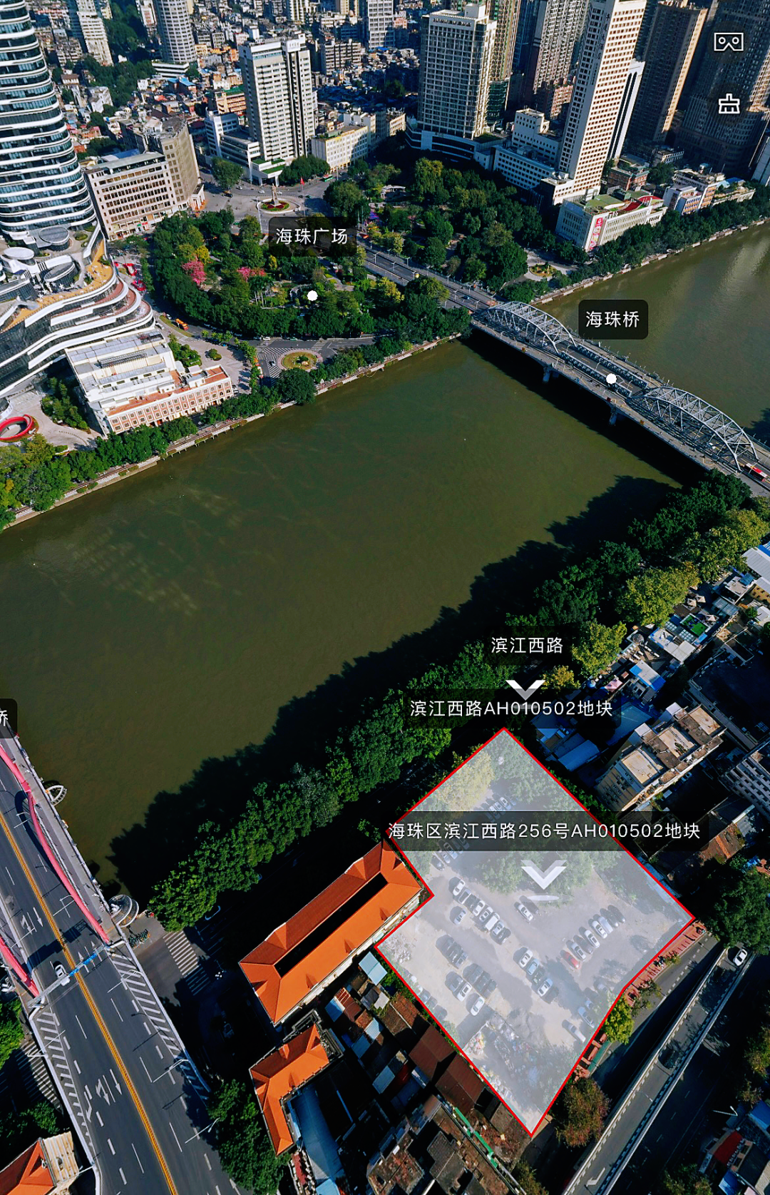 2023年广州*值得期待新盘，海珠全新盘！