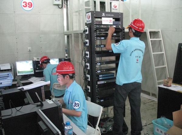 经常遇见的网络故障详细分析及解决方法!(图2) 图片