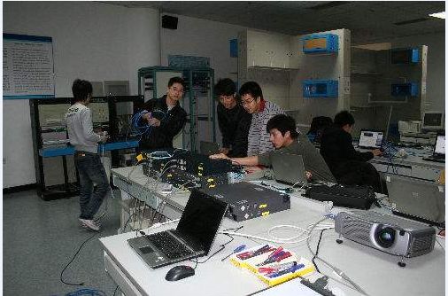 经常遇见的网络故障详细分析及解决方法!(图6) 图片