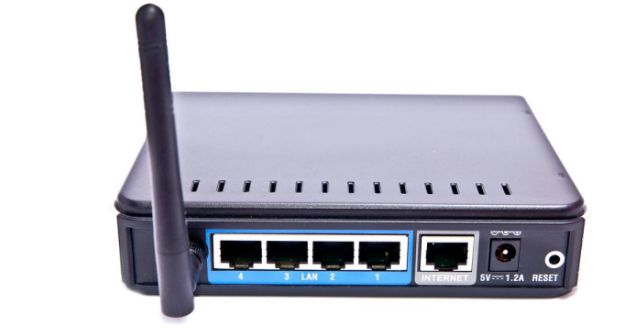 工程师解释集线器、交换机、路由器的区别(图2)