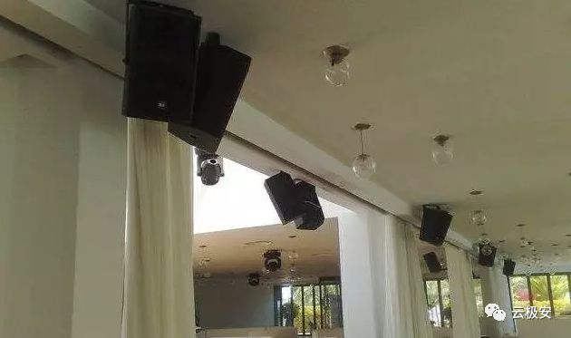 综合布线估算方法