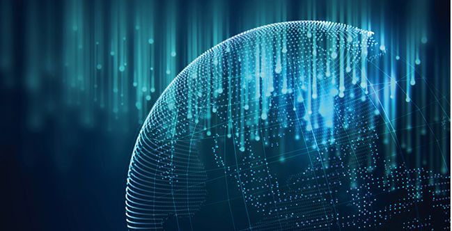 小型企业如何为自己建立一个服务器机房？(图1)