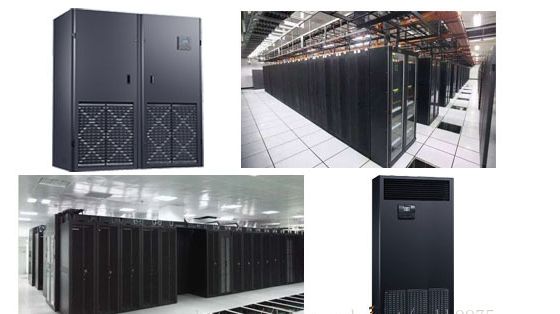 小型企业如何为自己建立一个服务器机房？(图5)