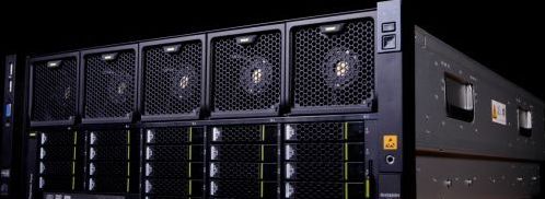 小型企业如何为自己建立一个服务器机房？(图2)