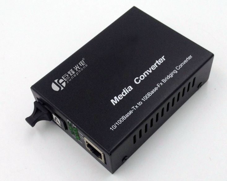 什么是单纤/双纤收发器？(图4)