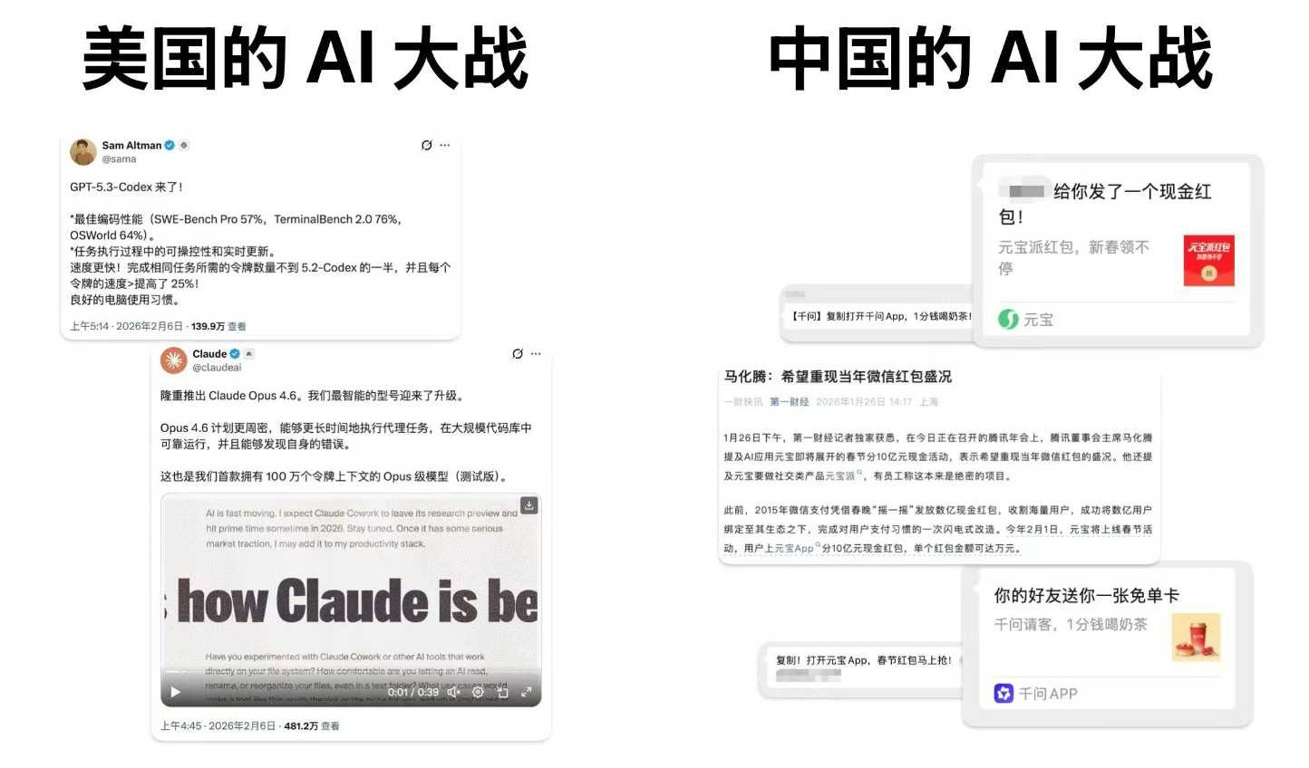 中国AI的2026：一场关于存量、增量与变量的血战