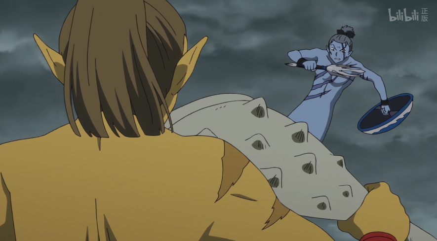 时隔10年的 犬夜叉 续作 怎么还没 博人传 燃 自由微信 Freewechat